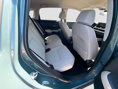 2026 Honda HR-V — photo 21 view