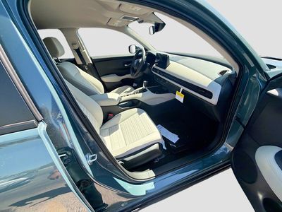 2026 Honda HR-V — photo 22 view