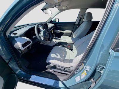 2026 Honda HR-V — photo 16 view
