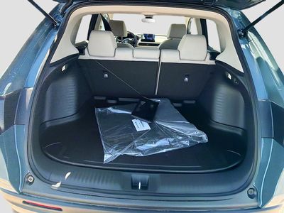 2026 Honda HR-V — photo 20 view