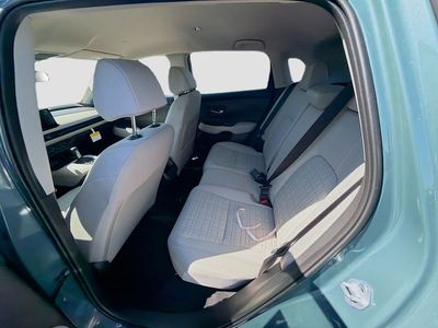 2026 Honda HR-V — photo 19 view