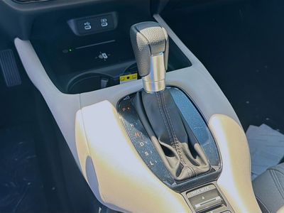 2026 Honda HR-V — photo 15 view