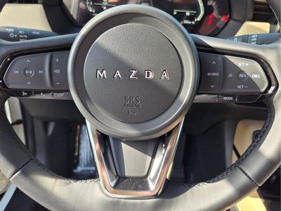 2026 Mazda CX-5 — photo 28 view