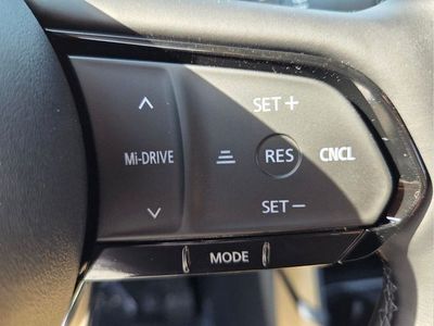 2026 Mazda CX-5 — photo 30 view