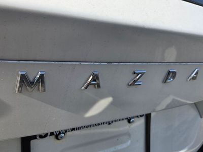 2026 Mazda CX-5 — photo 9 view