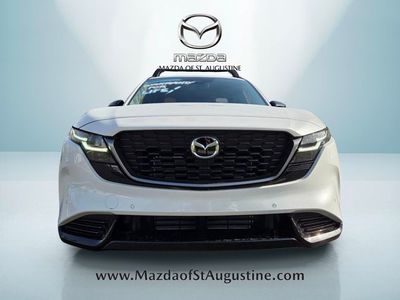 2026 Mazda CX-5 — photo 18 view