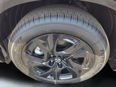 2026 Mazda CX-5 — photo 19 view