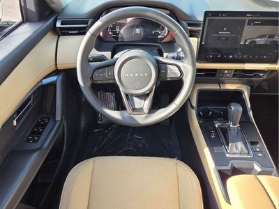 2026 Mazda CX-5 — engine compartment view