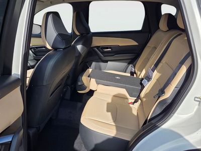 2026 Mazda CX-5 — detail view