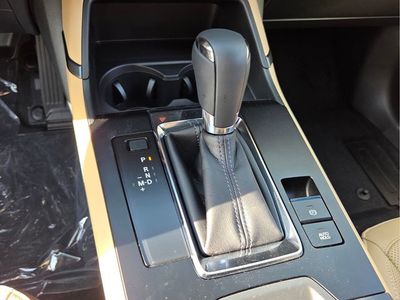 2026 Mazda CX-5 — photo 27 view