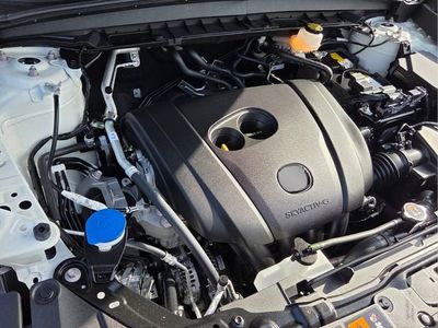 2026 Mazda CX-5 — photo 22 view