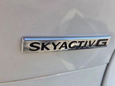 2026 Mazda CX-5 — photo 11 view