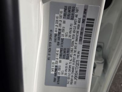 2026 Mazda CX-5 — photo 21 view
