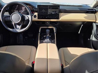 2026 Mazda CX-5 — photo 7 view
