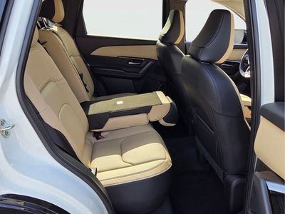 2026 Mazda CX-5 — photo 16 view