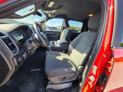 2026 Pre-Owned 2024 Ram 2500 Big - Photo 13