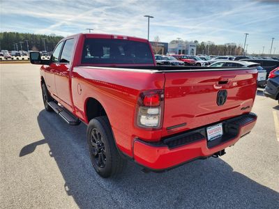 2026 Pre-Owned 2024 Ram 2500 Big - Photo 3