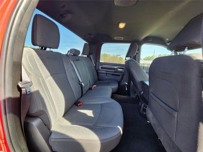 2026 Pre-Owned 2024 Ram 2500 Big - Photo 8