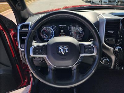 2026 Pre-Owned 2024 Ram 2500 Big - Photo 11