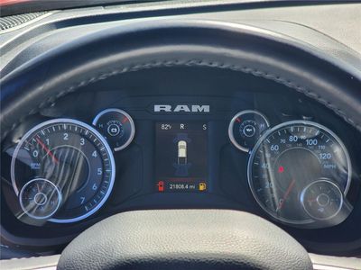 2026 Pre-Owned 2024 Ram 2500 Big - Photo 17