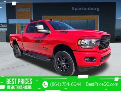 2026 Pre-Owned 2024 Ram 2500 Big - Photo 1