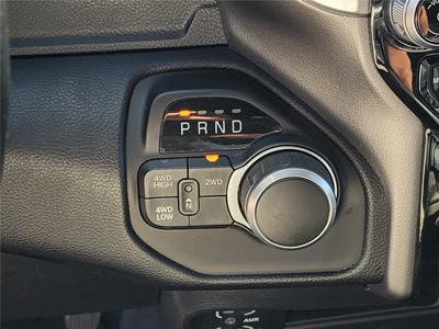 2026 Pre-Owned 2024 Ram 2500 Big - Photo 16