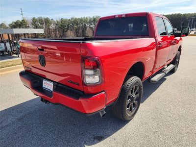 2026 Pre-Owned 2024 Ram 2500 Big - Photo 5