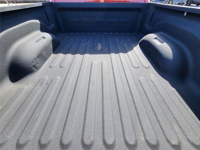 2026 Pre-Owned 2024 Ram 2500 Big - Photo 4