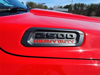2026 Pre-Owned 2024 Ram 2500 Big - Photo 6