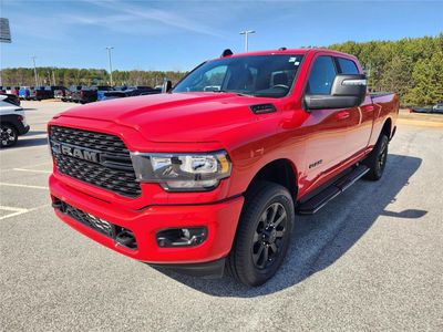 2026 Pre-Owned 2024 Ram 2500 Big - Photo 2