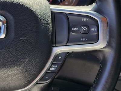 2026 Pre-Owned 2024 Ram 2500 Big - Photo 12