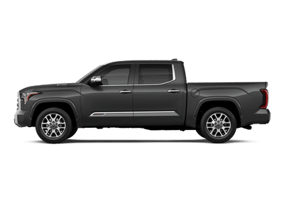 2026 Toyota Tundra i-FORCE MAX - Photo 3