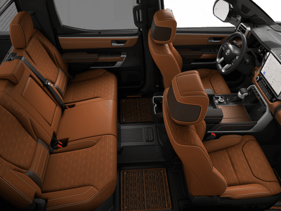 2026 Toyota Tundra i-FORCE MAX - Photo 8