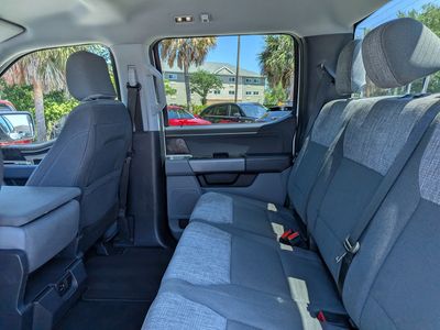 2023 Ford F-150 — photo 14 view