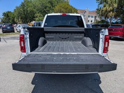 2023 Ford F-150 — photo 13 view