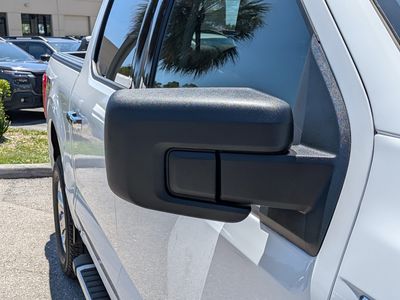 2023 Ford F-150 — photo 12 view