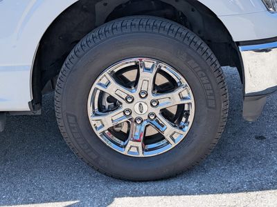 2023 Ford F-150 — photo 11 view