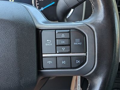 2023 Ford F-150 — photo 25 view