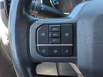 2023 Ford F-150 — photo 24 view