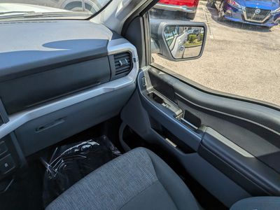 2023 Ford F-150 — photo 18 view