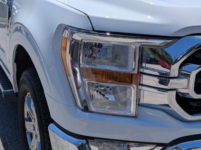 2023 Ford F-150 — photo 10 view