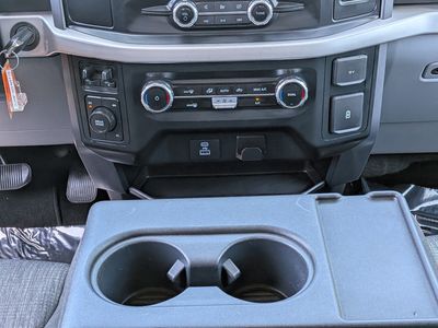 2023 Ford F-150 — photo 20 view