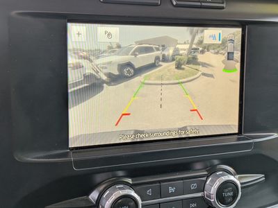 2023 Ford F-150 — photo 32 view