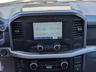 2023 Ford F-150 — photo 19 view