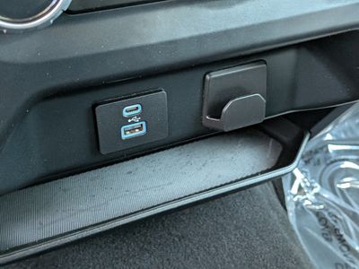 2023 Ford F-150 — photo 30 view