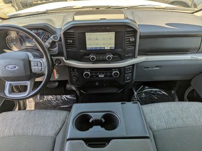 2023 Ford F-150 — photo 16 view