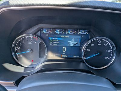 2023 Ford F-150 — photo 27 view