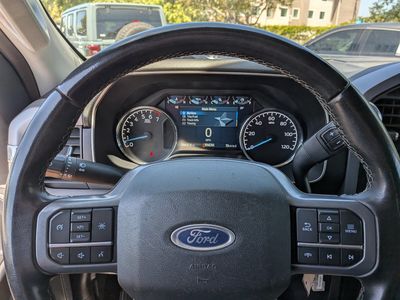 2023 Ford F-150 — photo 26 view