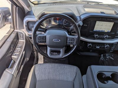 2023 Ford F-150 — photo 17 view