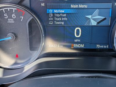 2023 Ford F-150 — photo 28 view